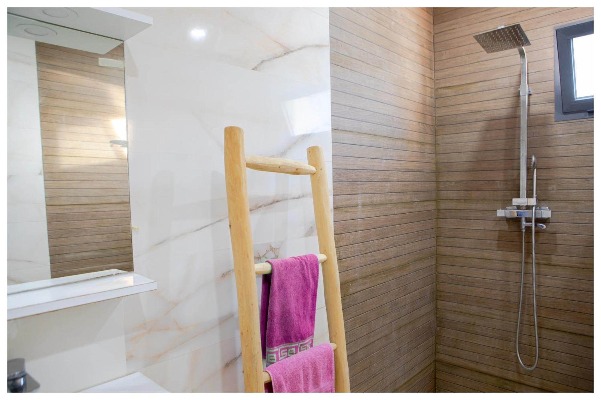 Apartment Penthouse With 360 Sea Views - 20 Min Walk To Beach Agadir
